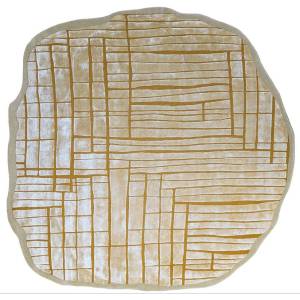Tapis Kigumi sur mesure