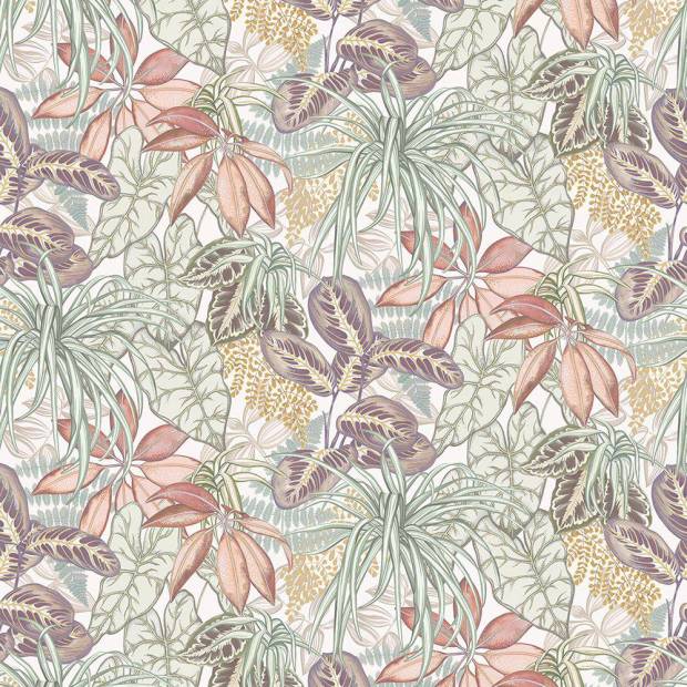 Papier peint Hothouse