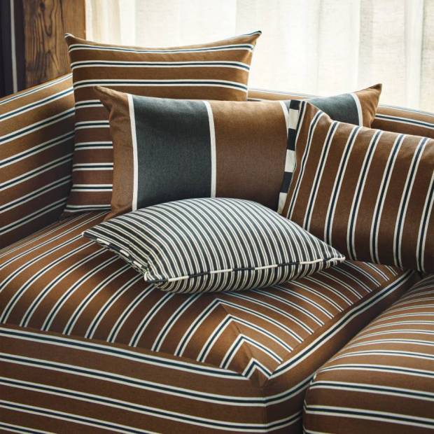 Tissu tiva