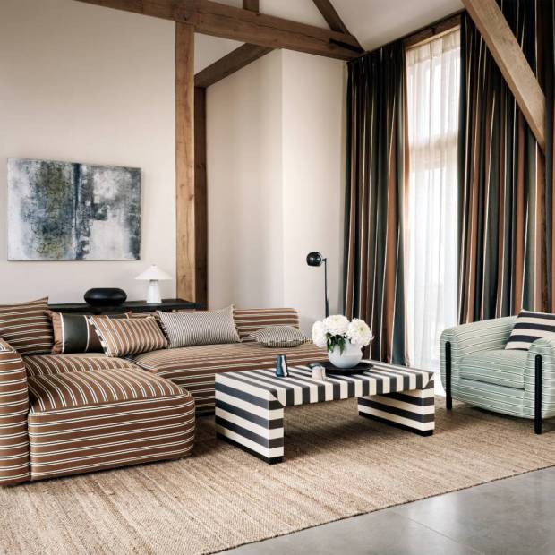 Tissu tiva