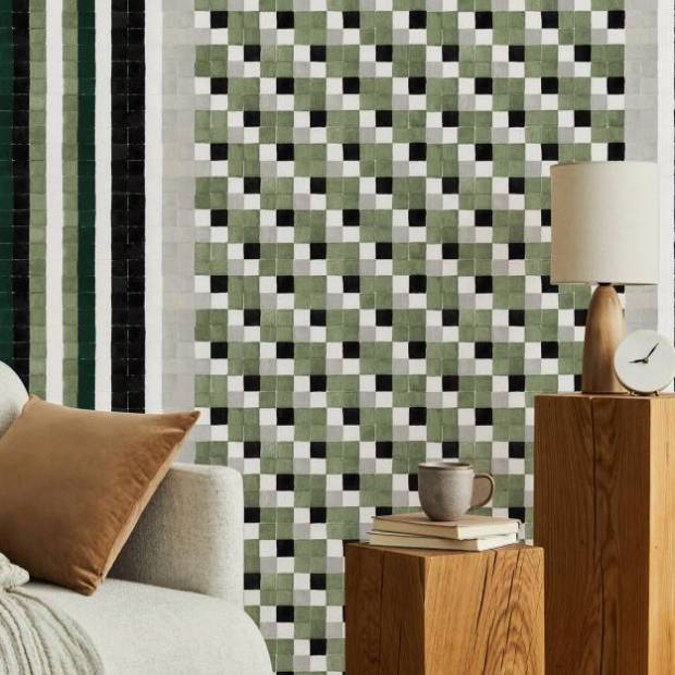 Papier peint Panoramique Athéna