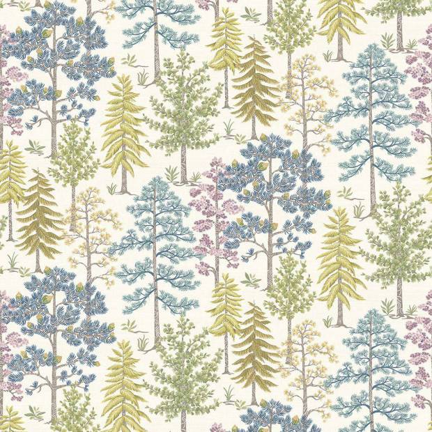 Tissu Vana