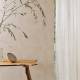 Papier Peint Wenge