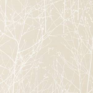 Papier peint Wintertree
