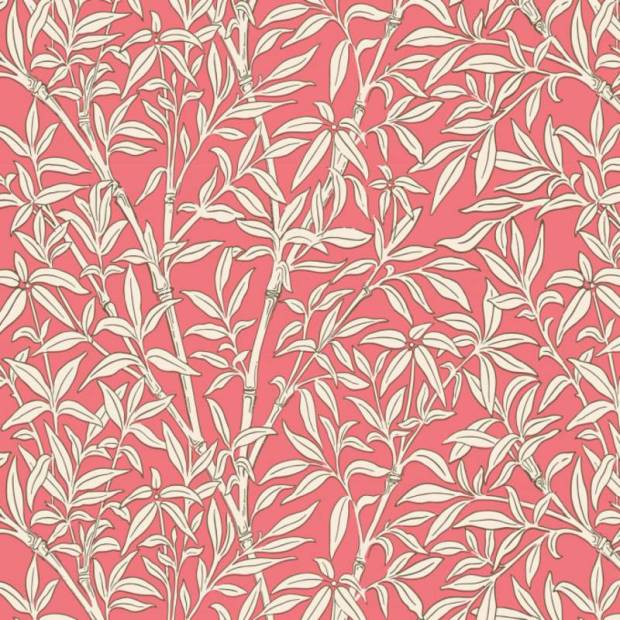 Papier peint Bamboo