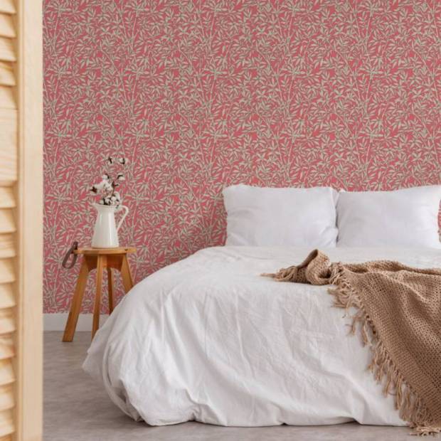 Papier peint Bamboo