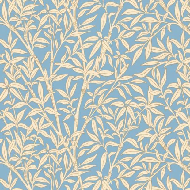Papier peint Bamboo