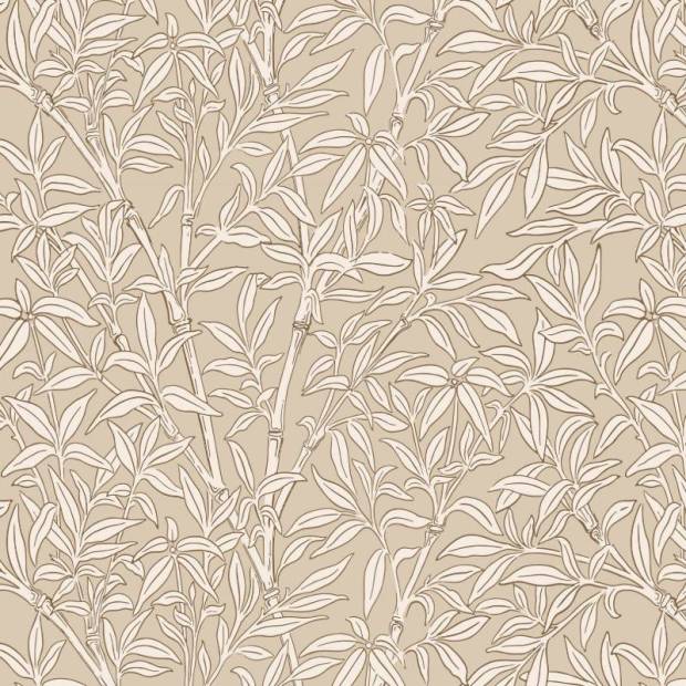 Papier peint Bamboo