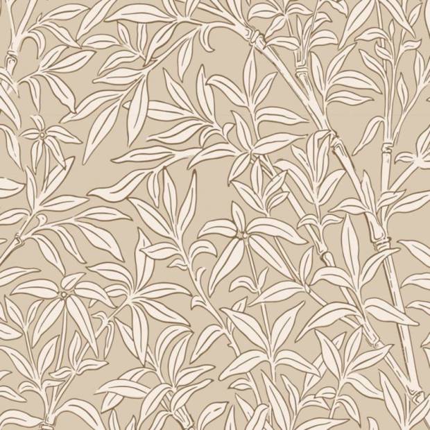 Papier peint Bamboo