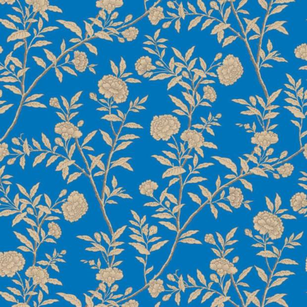 Papier peint Roseberry