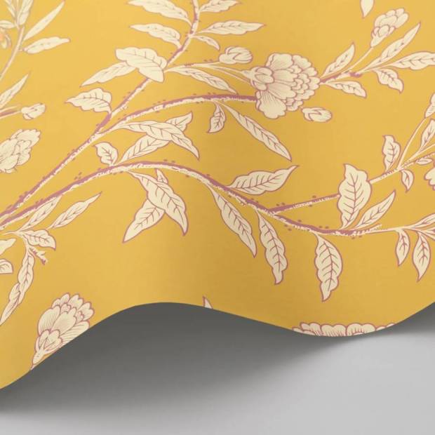 Papier peint Roseberry