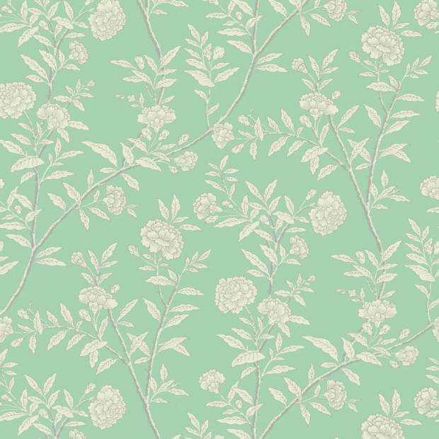 Papier peint Roseberry