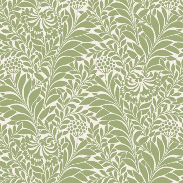 Papier peint Honeysuckle