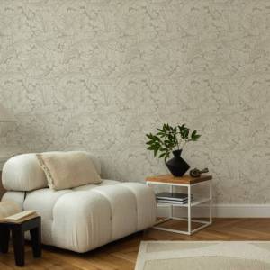 Papier peint Acanthus
