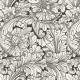 Papier peint Acanthus