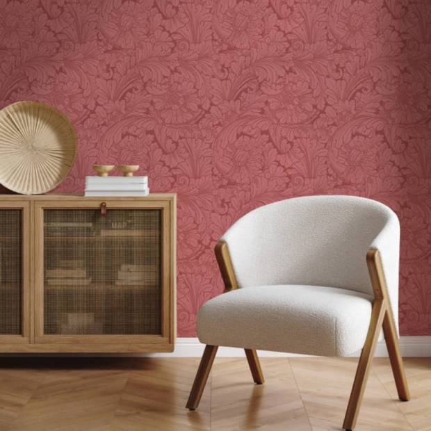 Papier peint Acanthus
