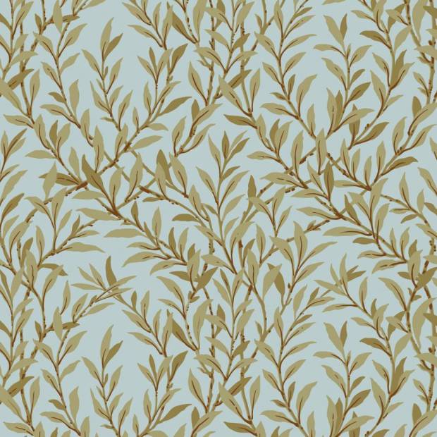 Papier peint Willow Branch