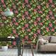 Papier peint Pink Lotus