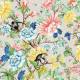 Papier peint Sapphie Garden