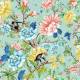 Papier peint Sapphie Garden