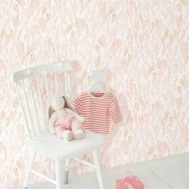 Papier peint Walk in the jungle