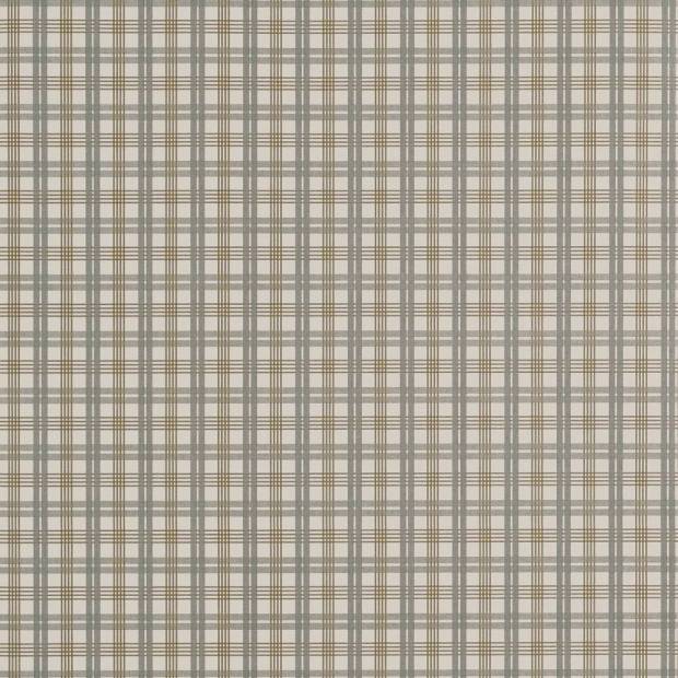 Papier Peint Huntley Plaid