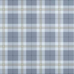 Papier Peint Douglas Plaid