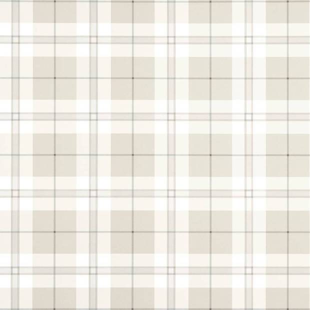 Papier Peint Douglas Plaid