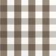 Papier Peint Buffalo Check