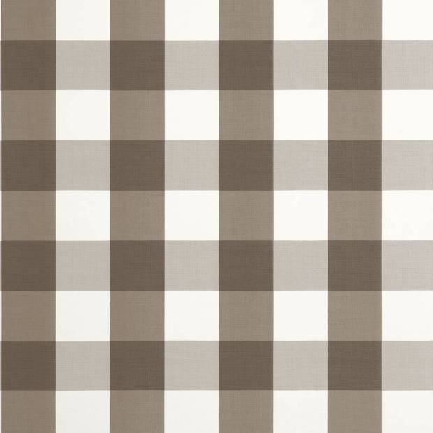 Papier Peint Buffalo Check