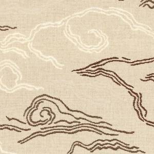 Tissu Clameur de Seine