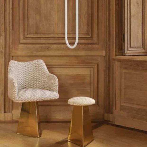 TIssu Quai des bouquinistes