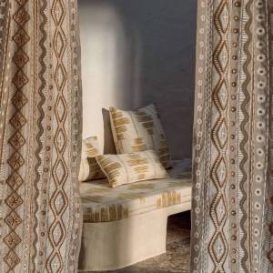 Tissu Talaia