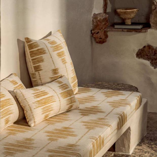 Tissu Talaia