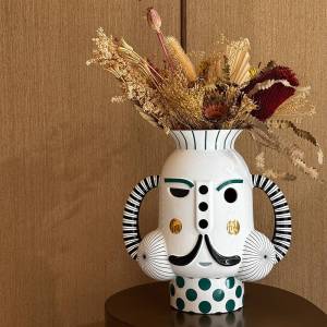 King Vase