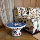 Table d'appoint T-TABLE Maxi