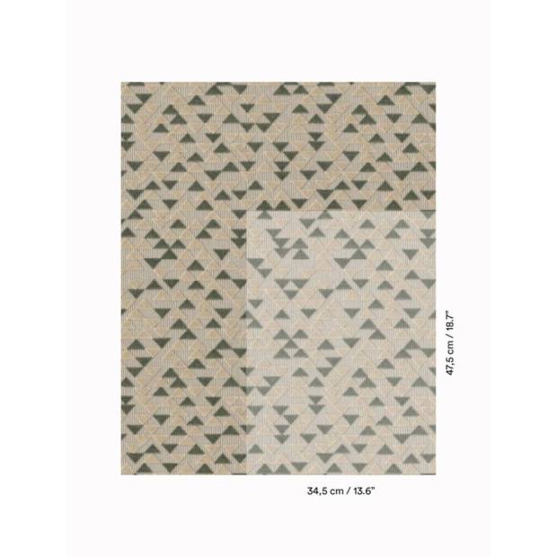 Tissu Drawing XVI 1974