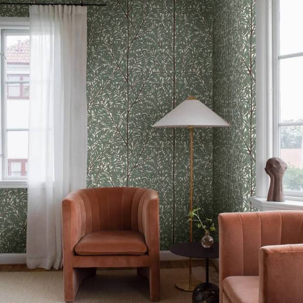 Panoramique Viola Grasten Korgpil