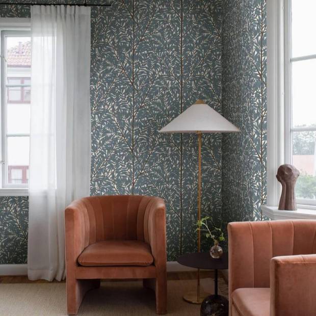 Panoramique Viola Grasten Korgpil