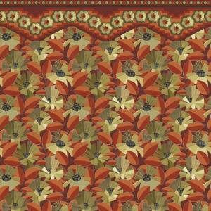 Papier peint Florelle