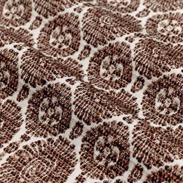 Tissu Lantana Flower