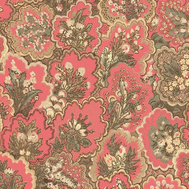 Papier Peint Provençal