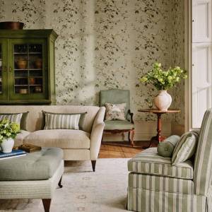 Papier peint Summerby Sisal