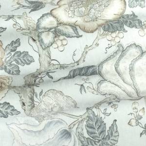 Tissu Artichaut
