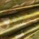 Tissu Banane