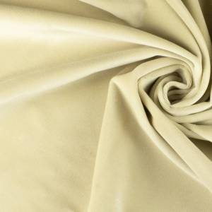 Tissu Velours