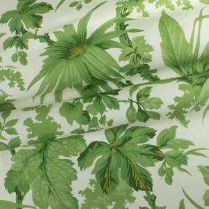 Tissu Tropical
