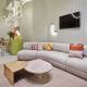 Table basse Duplex
