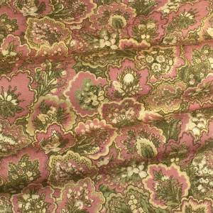 Tissu Provençal