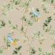 Papier peint Birds Prosperity en intissé